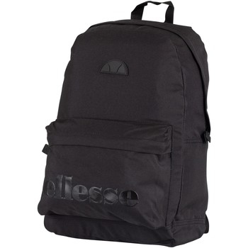 Bags Men Bag Ellesse Regent Backpack black