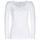 Underwear Women Bodysuits Damart CLASSIC GRADE 3 White