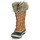 Shoes Women Snow boots Sorel JOAN OF ARCTIC Camel