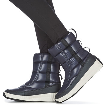 Sorel OUT N ABOUT PUFFY MID Black