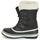 Shoes Women Snow boots Sorel WINTER CARNIVAL WP Black