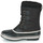 Shoes Men Snow boots Sorel 1964 PAC NYLON Black