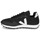 Shoes Low top trainers Veja SDU RT Black