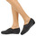 Shoes Women Loafers Amalfi by Rangoni PRETTY Black
