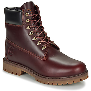 Timberland  6 INCH PREMIUM BOOT  men's Mid Boots in Brown