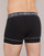 Underwear Men Boxer shorts DIM 3D FLEX STAY & FIT X 2 Black