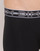 Underwear Men Boxer shorts DIM 3D FLEX STAY & FIT X 2 Black