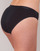 Underwear Women Knickers/panties DIM ECODIM COTON X 6 Black / White / Beige