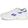 Shoes Men Low top trainers Reebok Classic AZTREK White / Blue