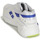 Shoes Men Low top trainers Reebok Classic AZTREK White / Blue