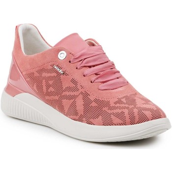 Geox D Theragon C-Suede D828SC-00022-C7008 Pink