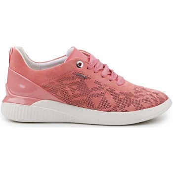 Geox D Theragon C-Suede D828SC-00022-C7008 Pink