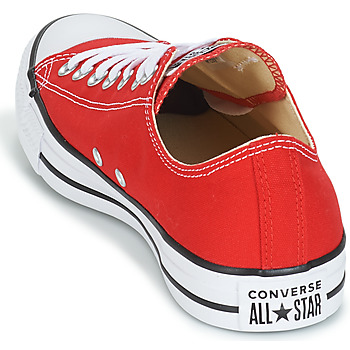 Converse ALL STAR CORE OX Red