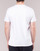 Clothing Men Short-sleeved t-shirts Emporio Armani CC722-PACK DE 2 White