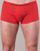 Underwear Men Boxer shorts Emporio Armani CC722-PACK DE 3 White / Red / Black