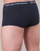 Underwear Men Boxer shorts Emporio Armani CC722-PACK DE 3 White / Grey / Marine