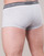 Underwear Men Boxer shorts Emporio Armani CC722-PACK DE 3 Marine / Grey / Black