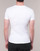 Clothing Men Short-sleeved t-shirts Emporio Armani CC716-111035-00010 White