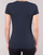 Clothing Women Short-sleeved t-shirts Emporio Armani CC317-163321-00135 Marine