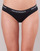 Underwear Women Knickers/panties Emporio Armani CC317-163334-07320 Black