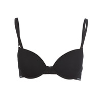 Underwear Women Underwire bras Emporio Armani CC317-162394-00020 Black