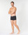 Underwear Men Boxer shorts Guess U97G01-JR003-F019 Black / Grey / White