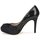 Shoes Women Heels Bourne LINDSEY Black