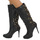 Shoes Women High boots Carmen Steffens 9112399001 Black
