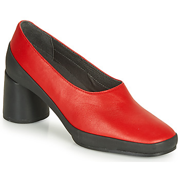 Shoes Women Heels Camper UP RIGHT Red