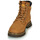 Shoes Men Mid boots Caterpillar Ryman Wp Sudan / Brown