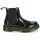 Shoes Women Mid boots Dr. Martens 2976 PATENT LAMPER Black