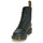 Shoes Women Mid boots Dr Martens 1460 VONDA MONO SOFTY T Black