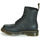 Shoes Women Mid boots Dr Martens 1460 VONDA MONO SOFTY T Black