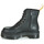 Shoes Mid boots Dr. Martens VEGAN JADON II MONO Black