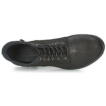 Shoe Biz RAMITKA Black