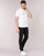 Clothing Men Short-sleeved t-shirts Armani Exchange 8NZTCJ-Z8H4Z-1100 White