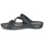 Shoes Women Sandals Crocs SWIFTWATER SANDAL W  black