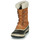 Shoes Women Snow boots Sorel WINTER CARNIVAL Camel