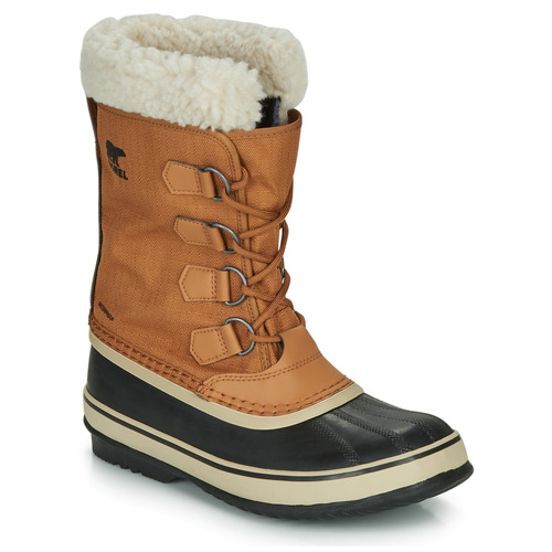 Shoes Women Snow boots Sorel WINTER CARNIVAL Camel