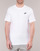 Clothing Men Short-sleeved t-shirts Nike NIKE SPORTSWEARS CLUB White