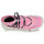 Shoes Women Hi top trainers Kenzo K SOCK SLIP ON Pink