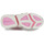Shoes Women Hi top trainers Kenzo K SOCK SLIP ON Pink