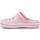 Shoes Women Low top trainers Crocs Crocband 11016-6MB Pink