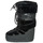Shoes Women Snow boots Moon Boot MOON BOOT CLASSIC FAUX FUR Black