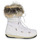 Shoes Women Snow boots Moon Boot MOON BOOT MONACO LOW WP 2 White