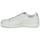 Shoes Low top trainers Diadora GAME L LOW WAXED White