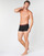 Underwear Men Boxer shorts HUGO TRUNK TWIN PACK Black