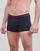 Underwear Men Boxer shorts HUGO TRUNK TWIN PACK X2 Marine