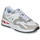Shoes Men Low top trainers Champion PRO LEATHER White / Beige