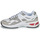 Shoes Men Low top trainers Champion PRO LEATHER White / Beige
